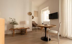San Borja Boutique 1