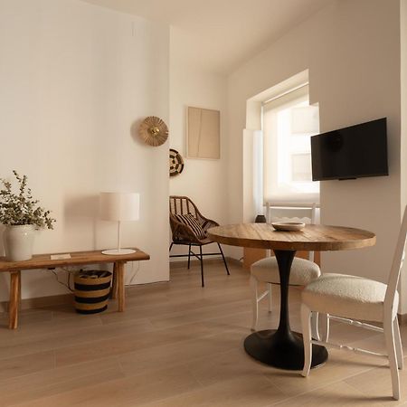 Apartamento San Borja Boutique 1 Gandía Exterior foto