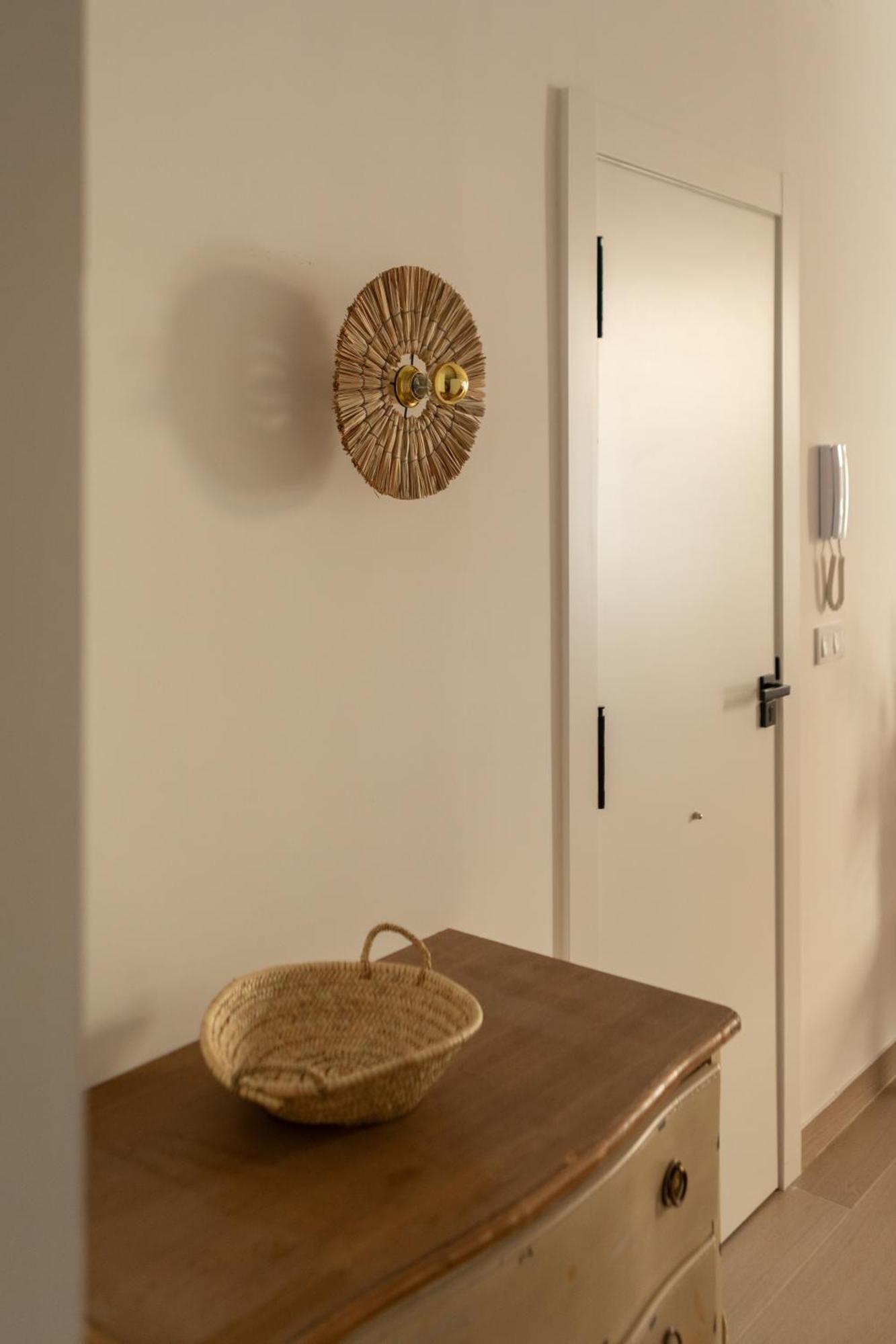 Apartamento San Borja Boutique 1 Gandía Exterior foto