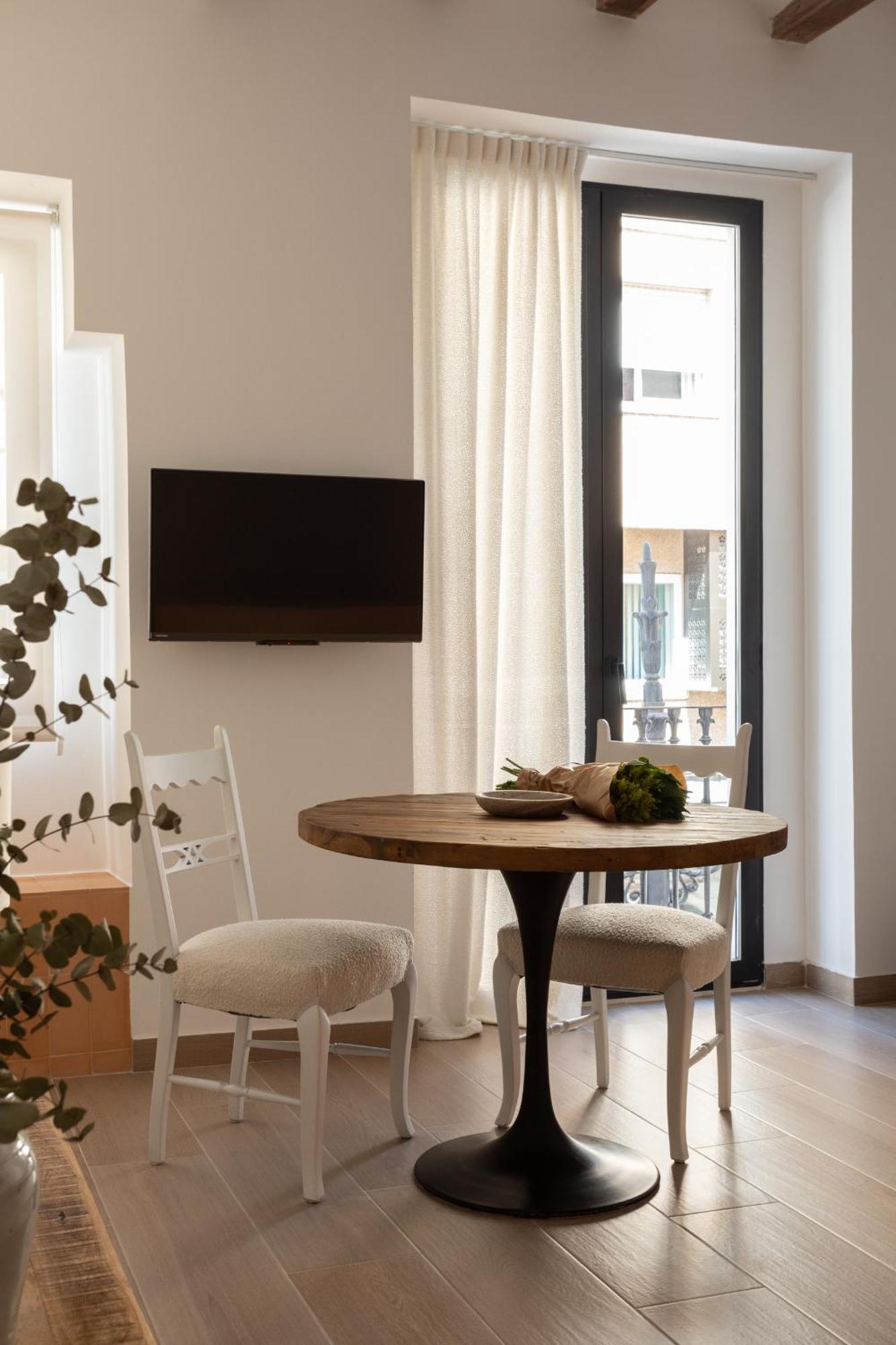 Apartamento San Borja Boutique 1 Gandía Exterior foto
