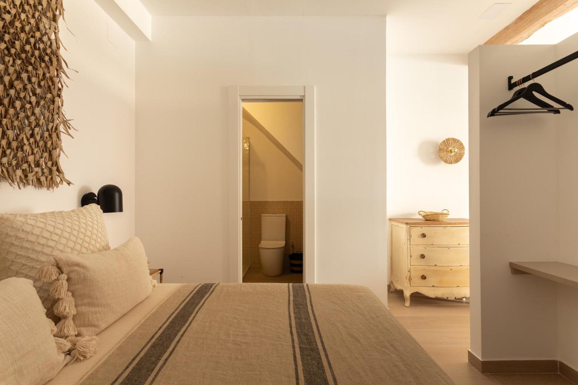Apartamento San Borja Boutique 1 Gandía Exterior foto