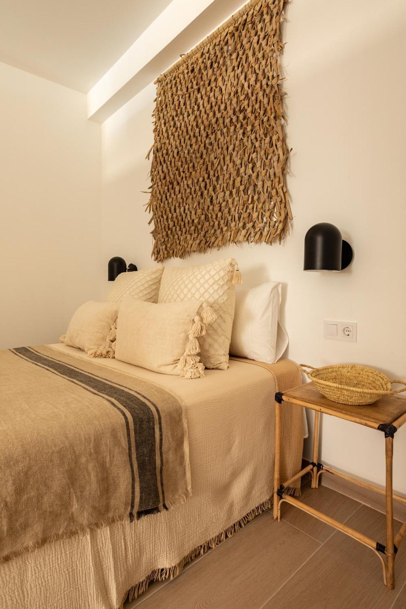 Apartamento San Borja Boutique 1 Gandía Exterior foto
